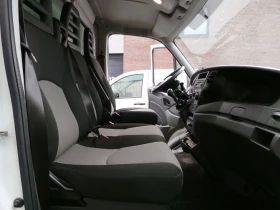 Iveco 35c15 3.0L* ЩОРА+ ФУРГОН+ ВРАТИ* КЛИМА* до 3.5т N1, снимка 10