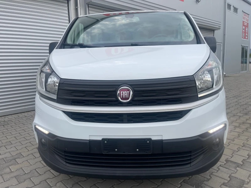 Opel Vivaro 1, 6d 121к.с., 6в, 6ск., мулти, темпо, клима, каме, снимка 2 - Бусове и автобуси - 41632310