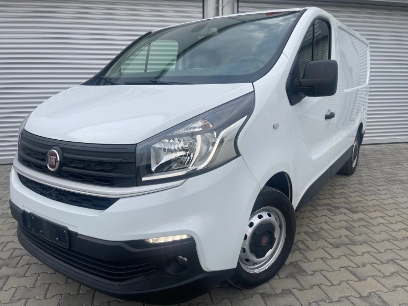 Opel Vivaro 1, 6d 121к.с., 6в, 6ск., мулти, темпо, клима, каме, снимка 1 - Бусове и автобуси - 41632310