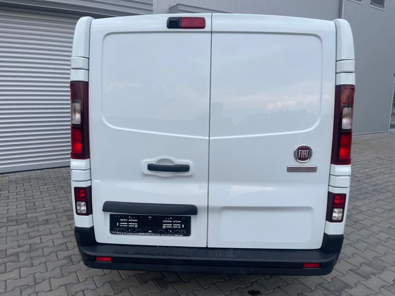 Opel Vivaro 1, 6d 121к.с., 6в, 6ск., мулти, темпо, клима, каме, снимка 7 - Бусове и автобуси - 41632310