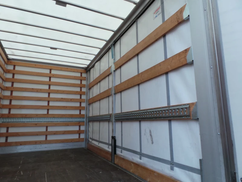 Iveco 35c15 3.0L* ЩОРА+ ФУРГОН+ ВРАТИ* КЛИМА* до 3.5т N1, снимка 7 - Бусове и автобуси - 52713940