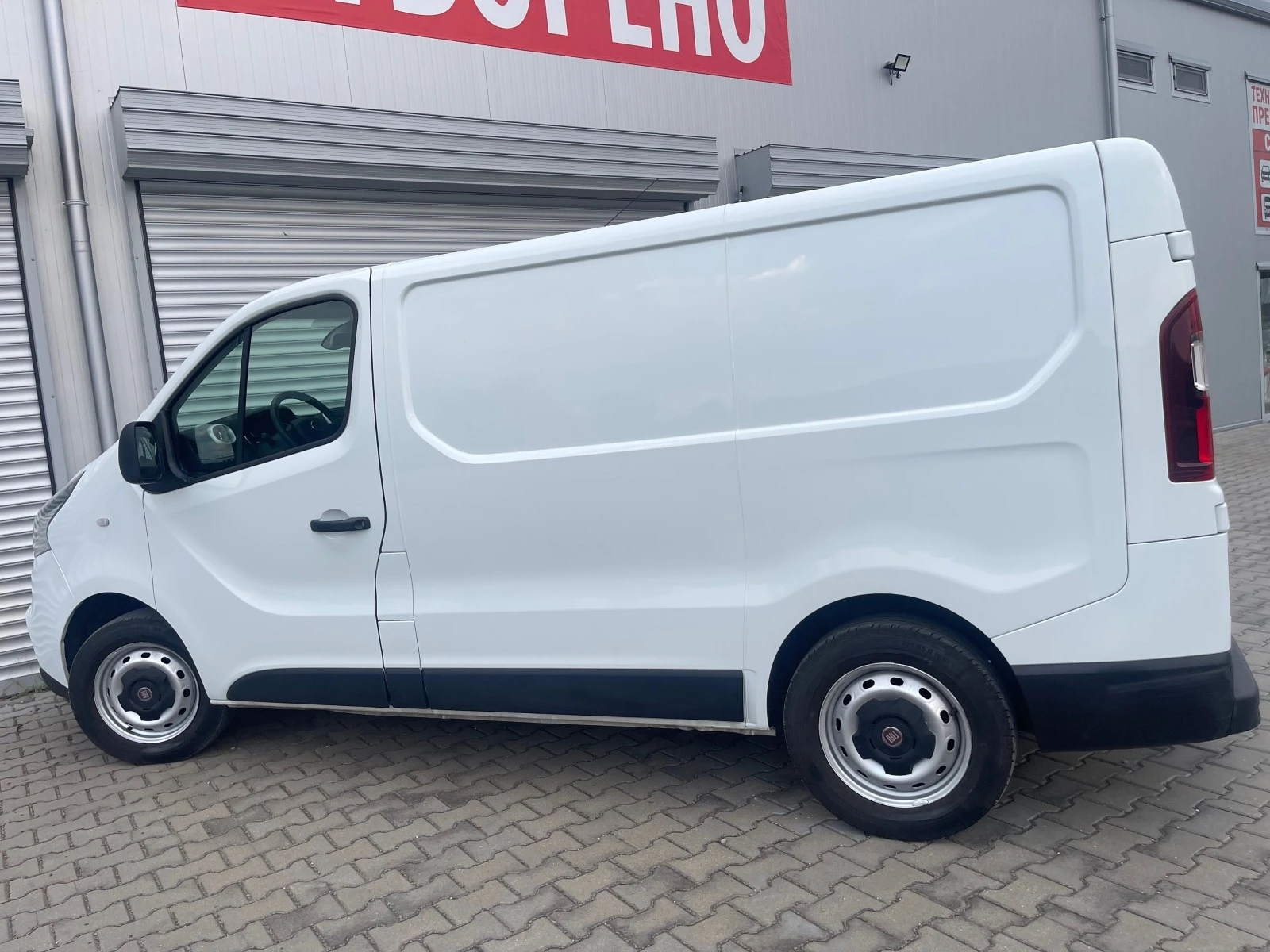 Opel Vivaro 1, 6d 121к.с., 6в, 6ск., мулти, темпо, клима, каме - изображение 3