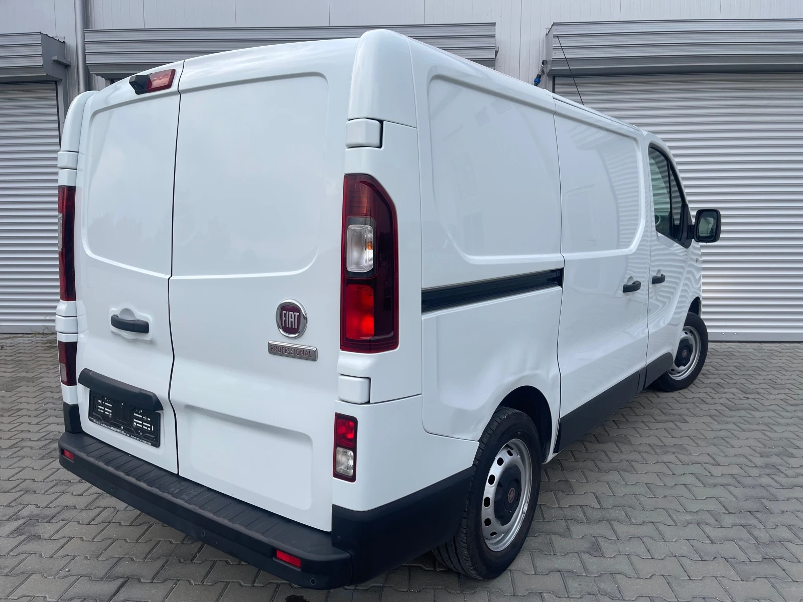 Opel Vivaro 1, 6d 121к.с., 6в, 6ск., мулти, темпо, клима, каме - изображение 5