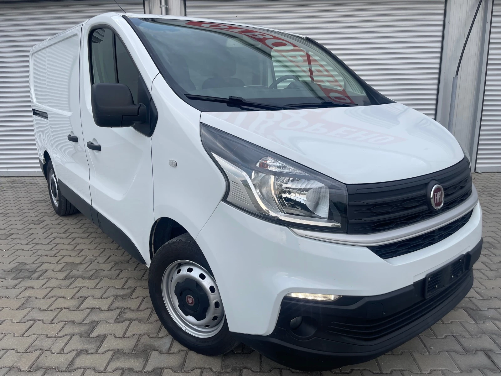 Opel Vivaro 1, 6d 121к.с., 6в, 6ск., мулти, темпо, клима, каме - изображение 4