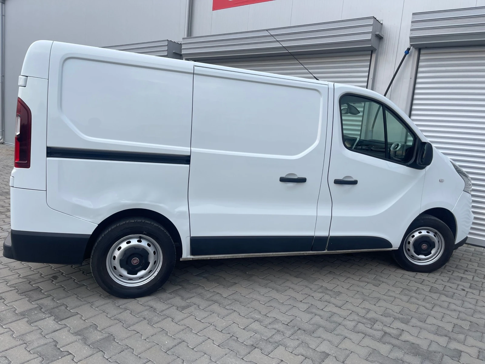 Opel Vivaro 1, 6d 121к.с., 6в, 6ск., мулти, темпо, клима, каме - изображение 6