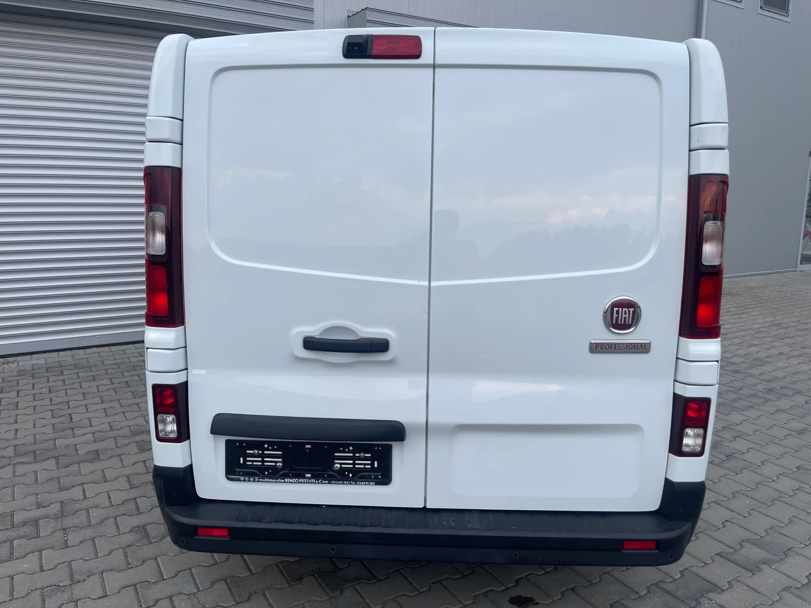 Opel Vivaro 1, 6d 121к.с., 6в, 6ск., мулти, темпо, клима, каме - изображение 7