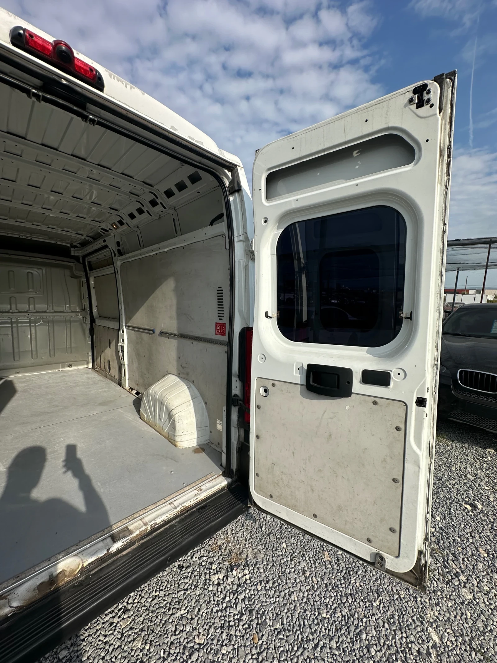 Fiat Ducato MAXI 160 Multijet /  | Mobile.bg   12