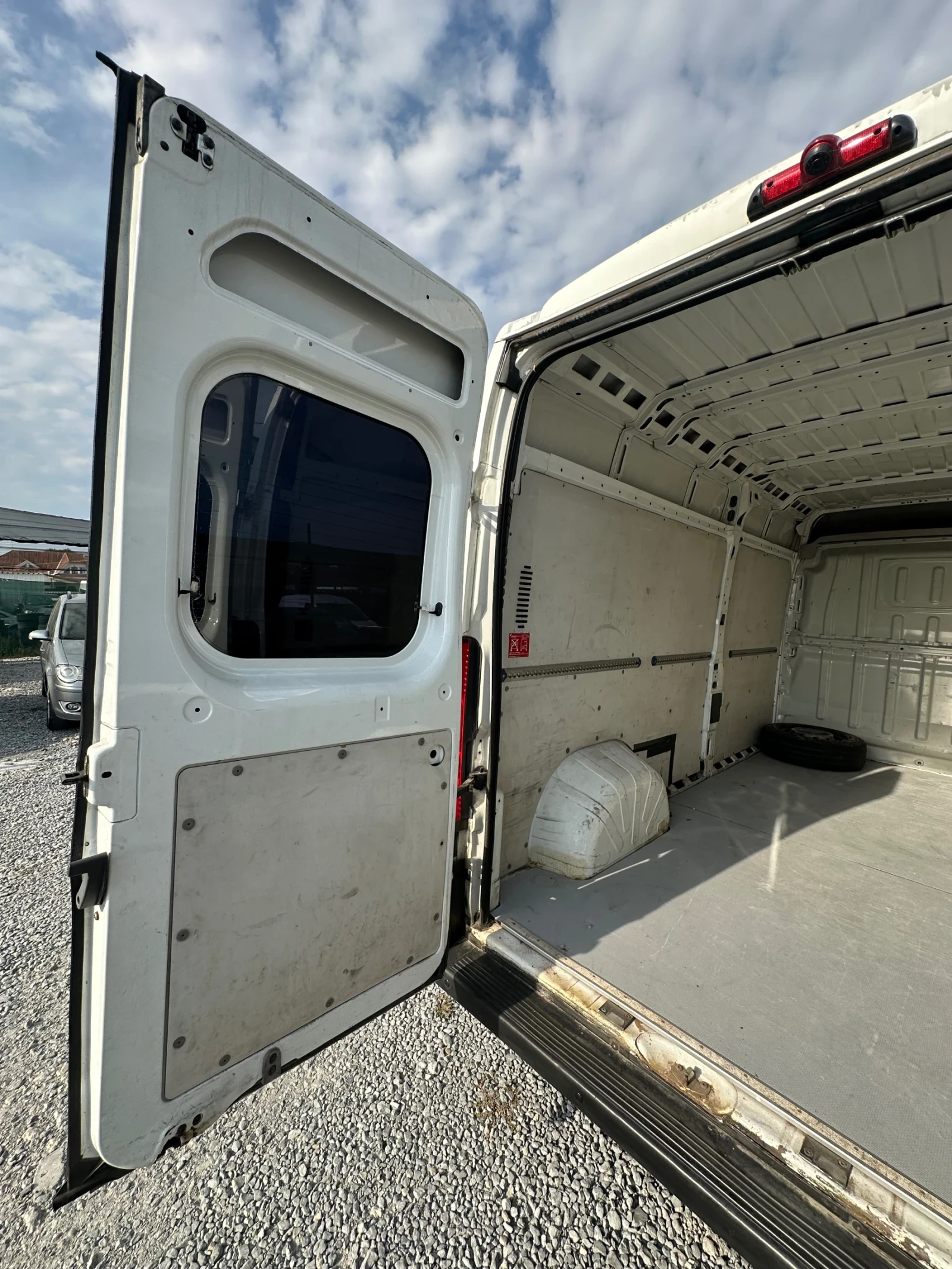 Fiat Ducato MAXI 160 Multijet /  | Mobile.bg   13