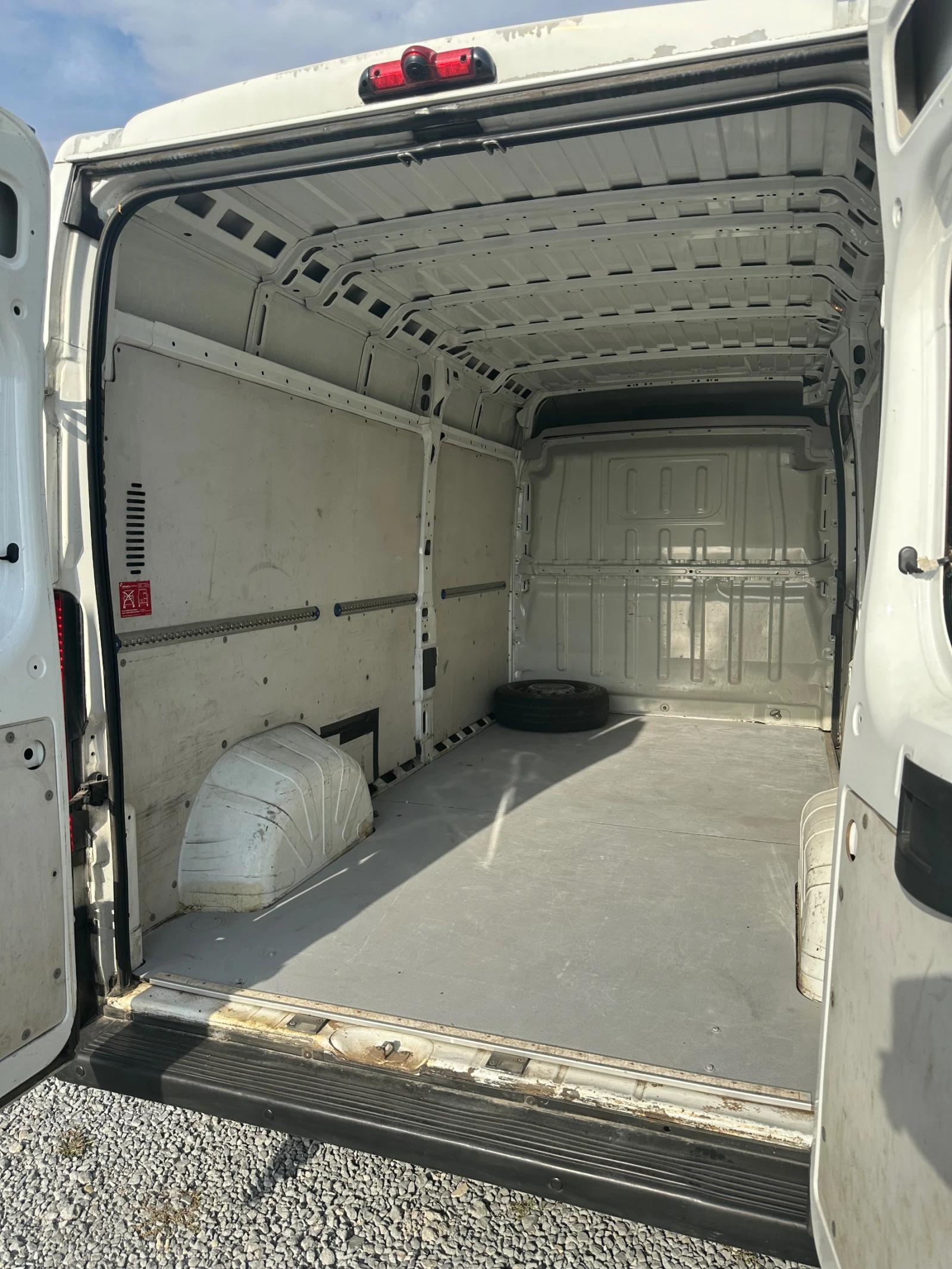 Fiat Ducato MAXI 160 Multijet /  | Mobile.bg   11