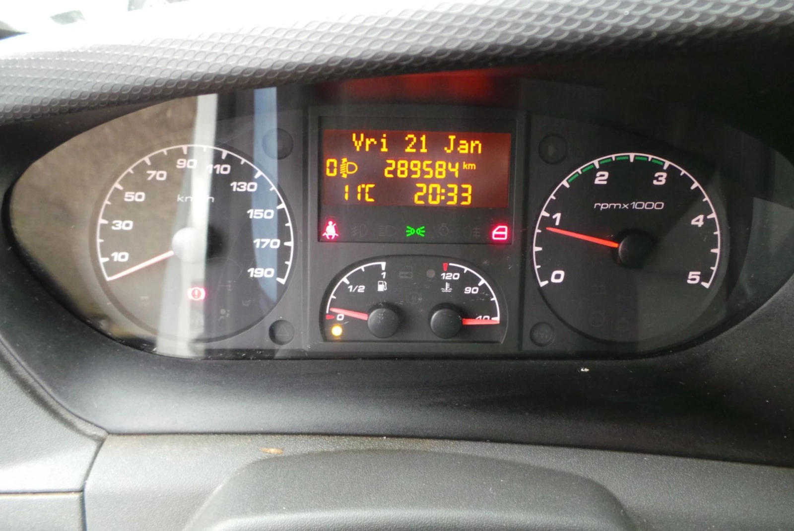 Iveco 35c15 3.0L* + + * *  3.5 N1 | Mobile.bg   12