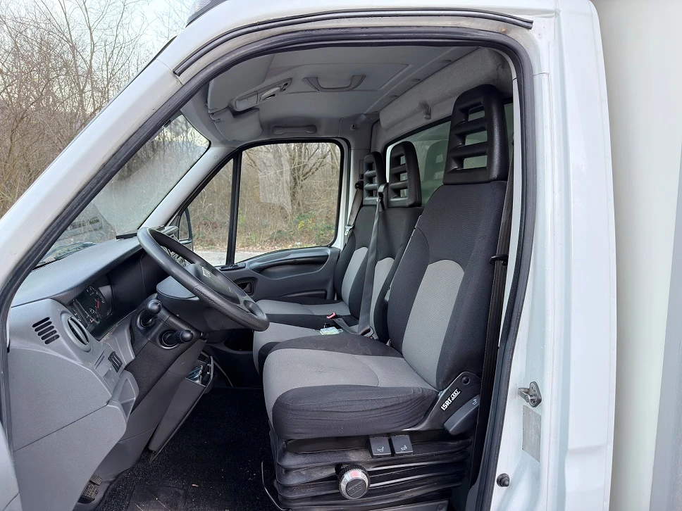 Iveco 35c15 3.0L* ����+ ������+ �����* 177���* �����* 3.5� N1 | Mobile.bg � ����������� 10