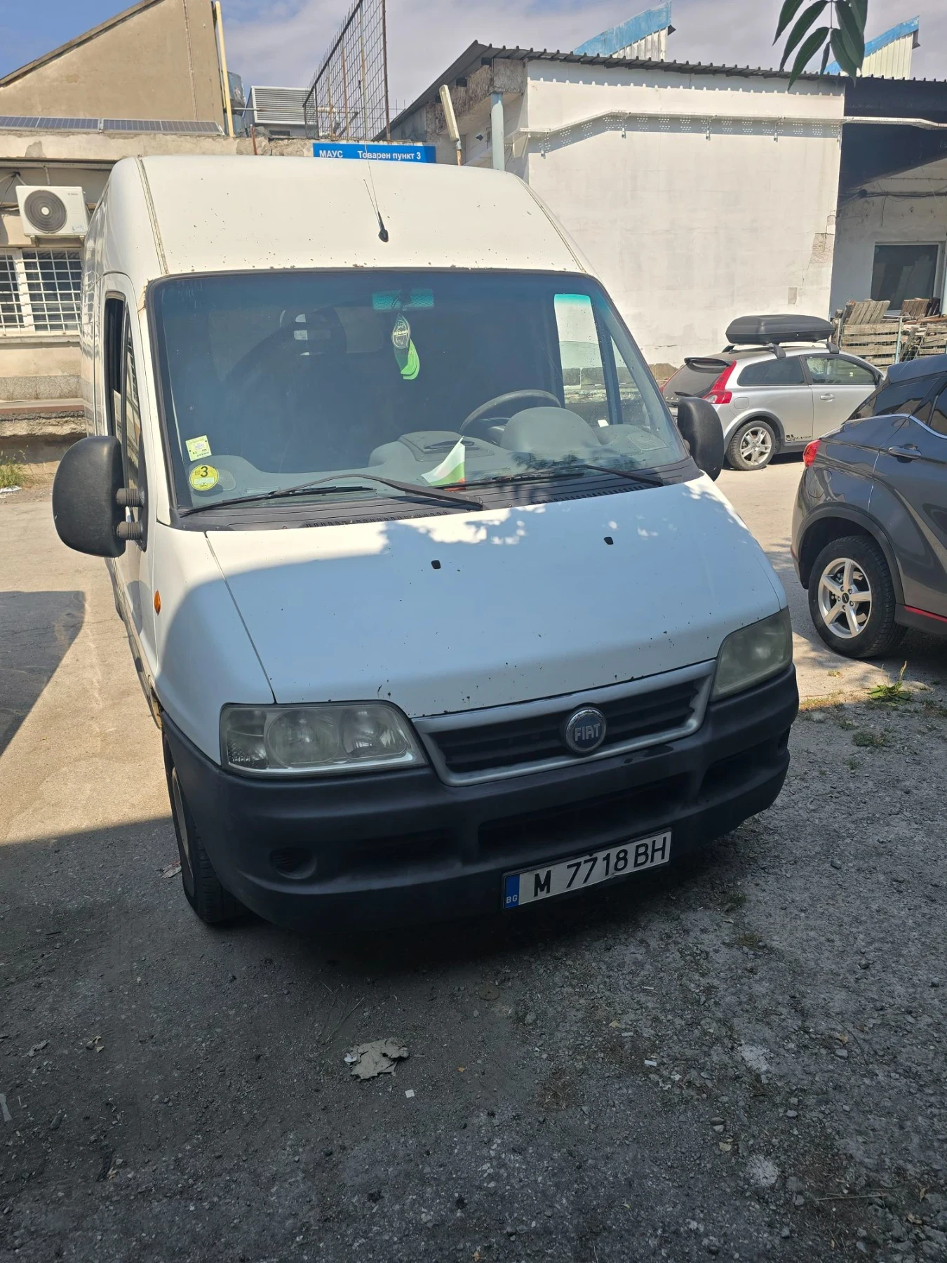 Fiat Ducato