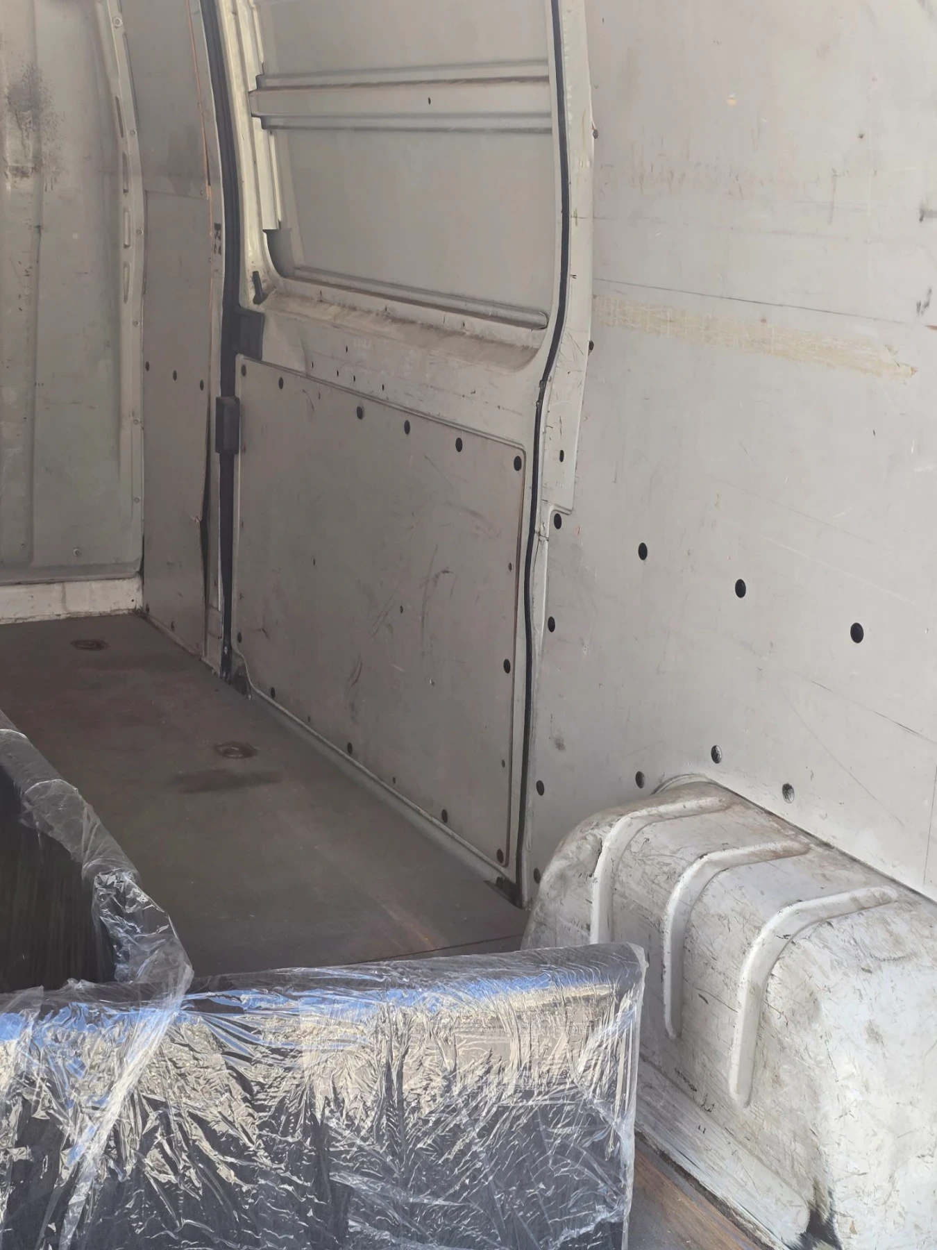 Fiat Ducato, снимка 12 - Бусове и автобуси - 55786924