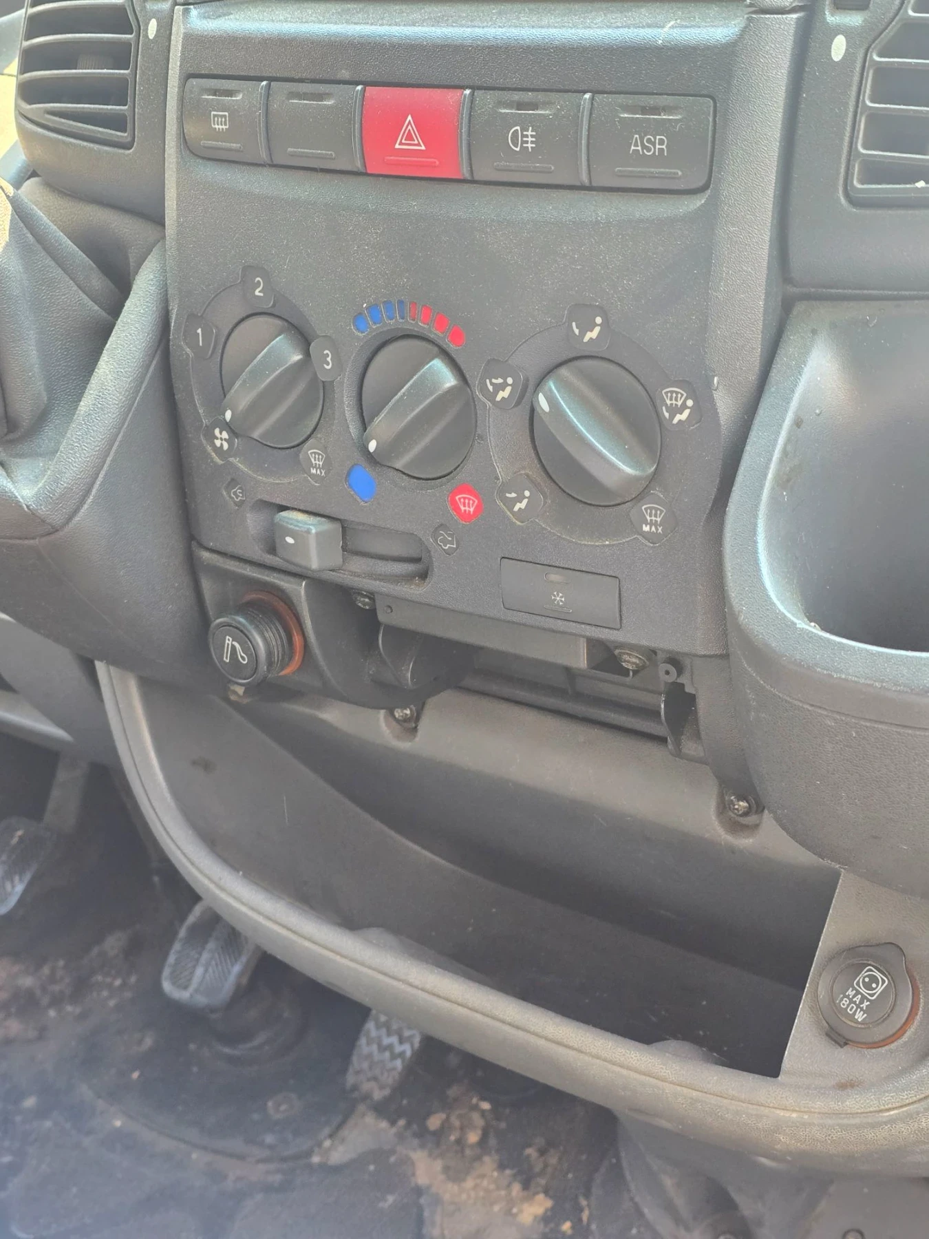 Fiat Ducato, снимка 10 - Бусове и автобуси - 55786924