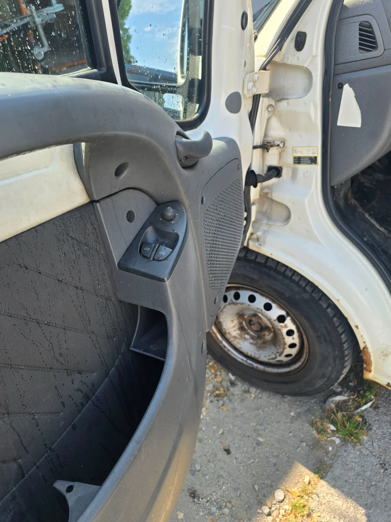 Fiat Ducato, снимка 8 - Бусове и автобуси - 55786924
