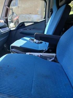 Mitsubishi Canter Фузо 3000, снимка 14