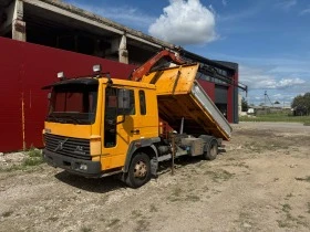 Volvo Fl FLC, снимка 1