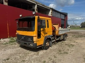 Volvo Fl FLC, снимка 4