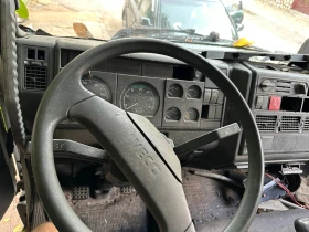 Iveco 75e15 Цял за Части, снимка 7