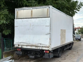 Iveco 75e15 Цял за Части, снимка 2