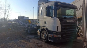 Scania R 420 LA MNA, снимка 1