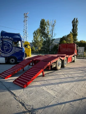 Volvo Fh 380       | Mobile.bg    9