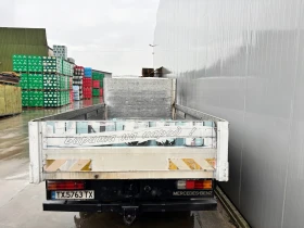 Mercedes-Benz 811 | Mobile.bg    4