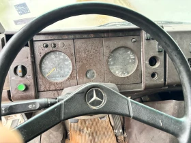 Mercedes-Benz 811 | Mobile.bg    6