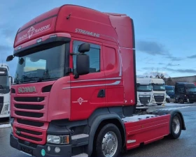 Scania R 450 Retarder, снимка 2