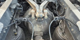 Scania R 450 Retarder, снимка 5