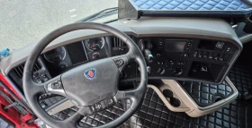 Scania R 450 Retarder, снимка 6
