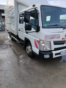 Mitsubishi Canter Фузо 3000 | Auto.bg — изображение 6