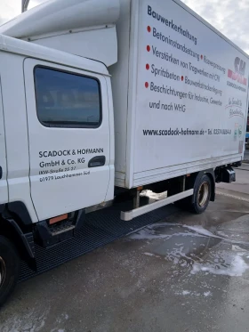 Mitsubishi Canter Фузо 3000 | Auto.bg — изображение 7