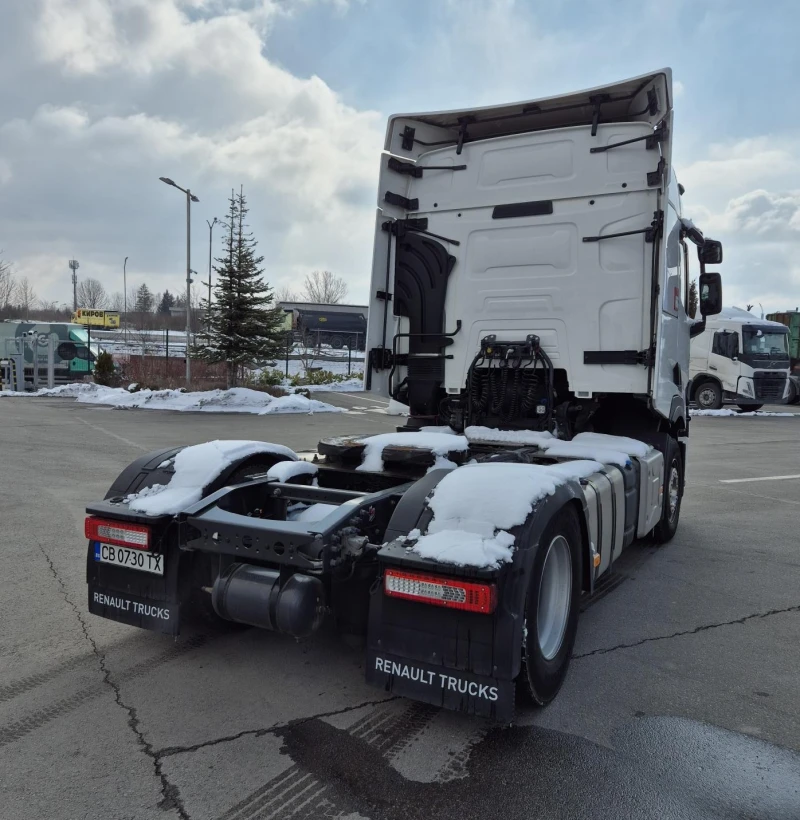 Renault T ЛИЗИНГ, снимка 3 - Камиони - 49197538