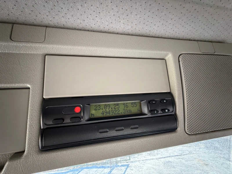 Volvo Fh 380 За превоз на Багери и Трактори, снимка 16 - Камиони - 51812700