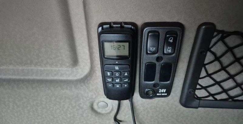 Scania R 450 Retarder, снимка 9 - Камиони - 53566295