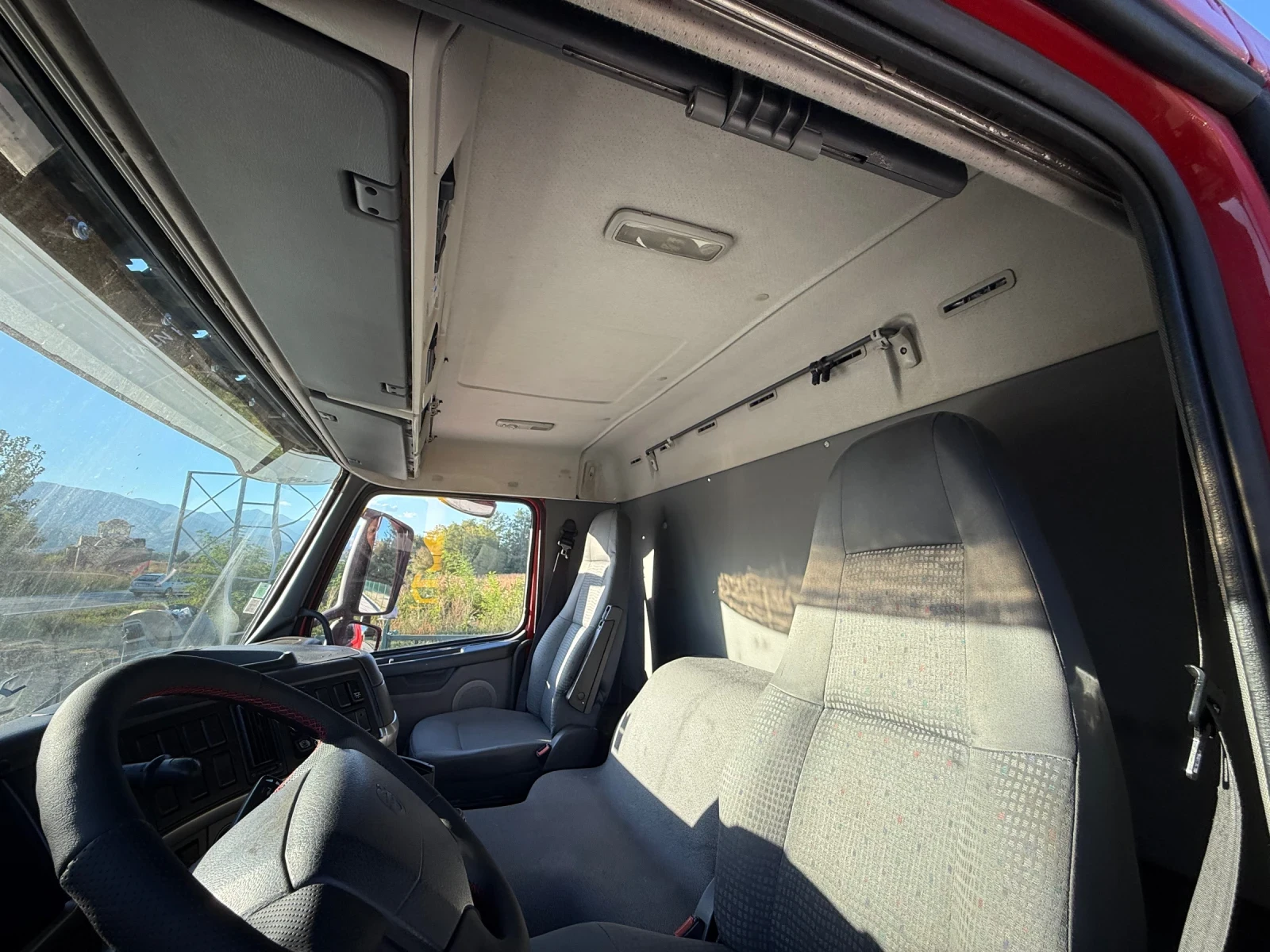 Volvo Fh 380       | Mobile.bg   17