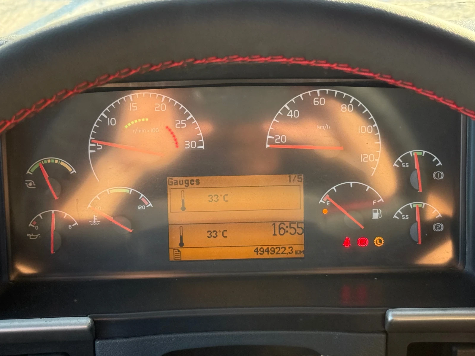 Volvo Fh 380       | Mobile.bg   15