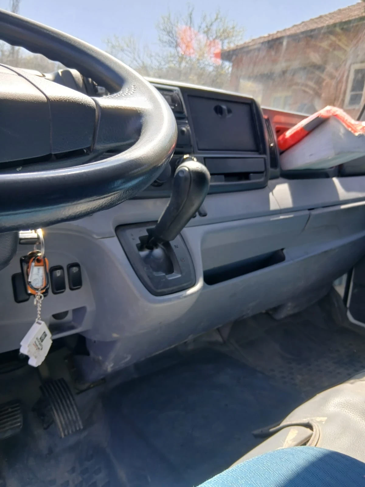 Mitsubishi Canter Фузо 3000, снимка 11 - Камиони - 54918603