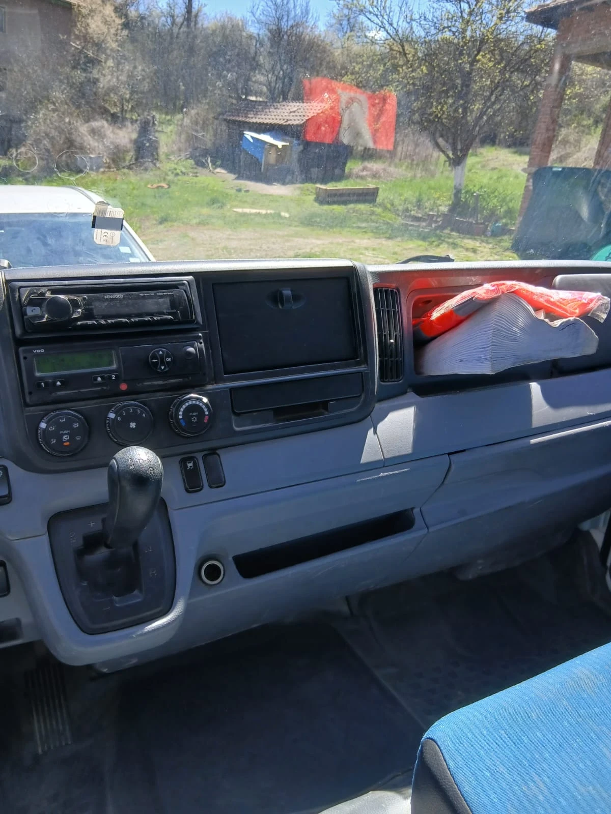 Mitsubishi Canter Фузо 3000, снимка 10 - Камиони - 54918603