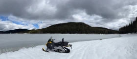 Ski-Doo Summit Summit, снимка 3