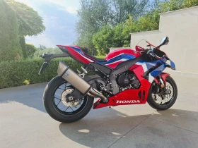 Honda Cbr CBR 1000rr-r, снимка 6