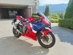 Honda Cbr CBR 1000rr-r, снимка 1