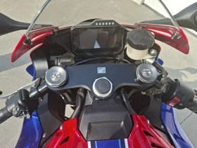 Honda Cbr CBR 1000rr-r, снимка 10