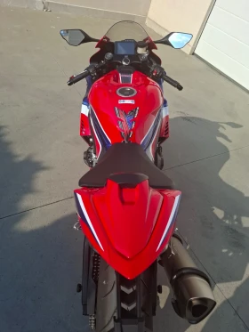 Honda Cbr CBR 1000rr-r, снимка 14
