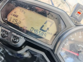 Yamaha Fazer FZ6 S2 600, снимка 9