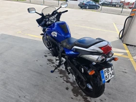 Yamaha Fazer FZ6 S2 600, снимка 2