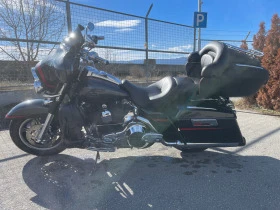 Harley-Davidson Electra Glide Classic CVO Screaming eagle 103, снимка 5