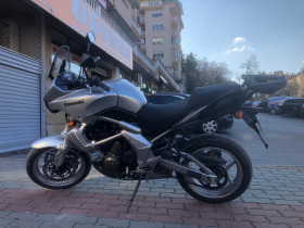 Kawasaki Versys, снимка 1 - Мотоциклети и мототехника - 45628004