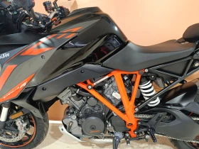 Ktm Super Duke 1290GT ABS TC LED, снимка 13